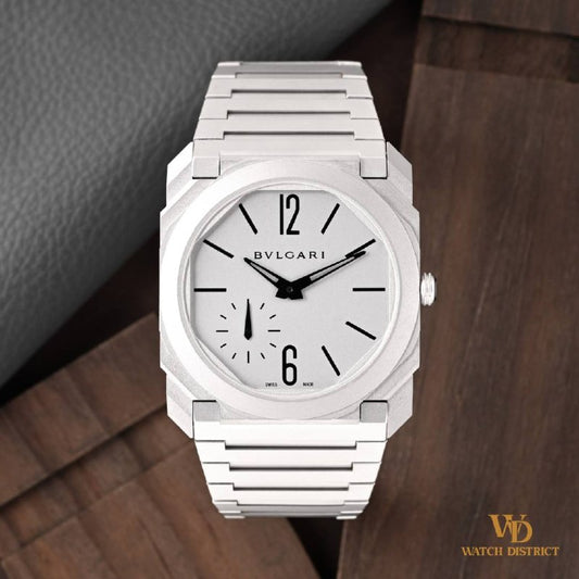 Bulgari Octo Finissimo BGO40SXT