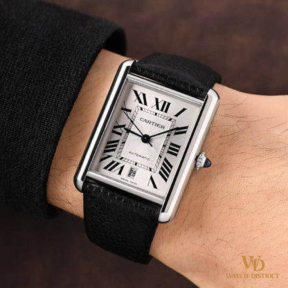 Cartier 31 x Tank Must Extra Large WSTA0040