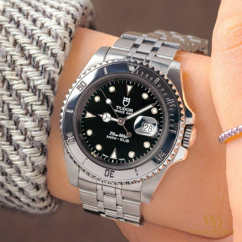Tudor Prince Date 73190