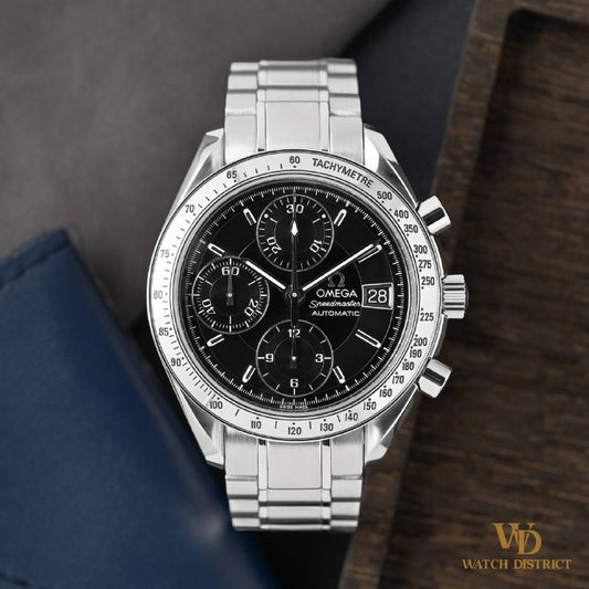 Omega Speedmaster 3513.50.00