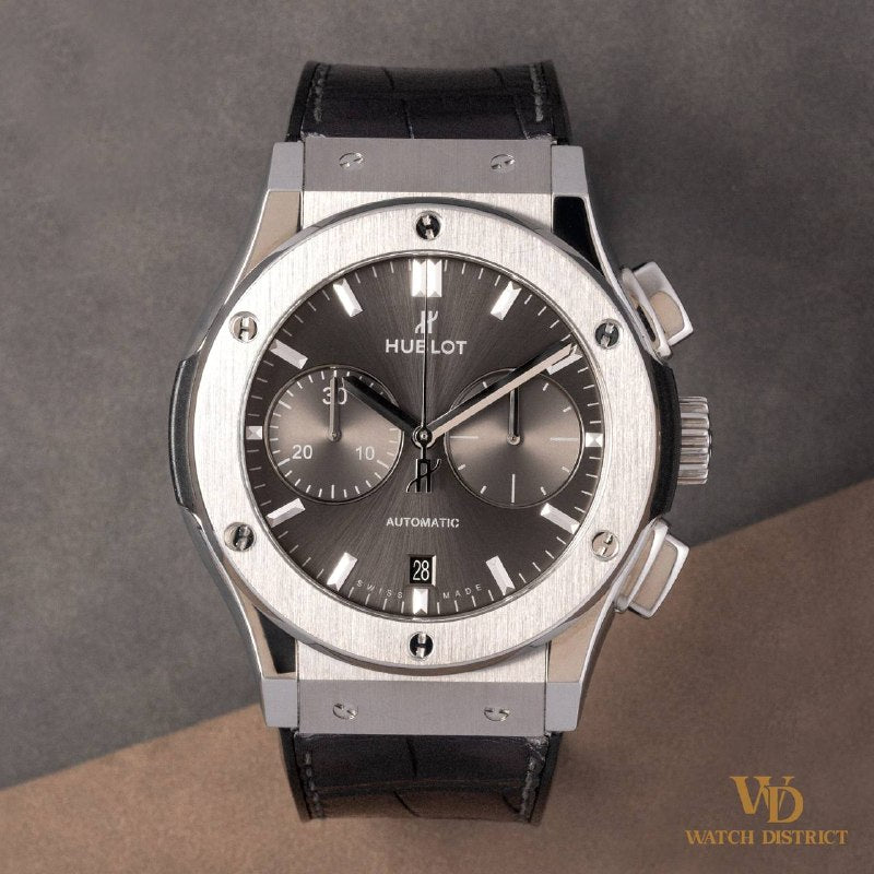 Hublot Classic Fusion Racing 521.NX.7071.LR