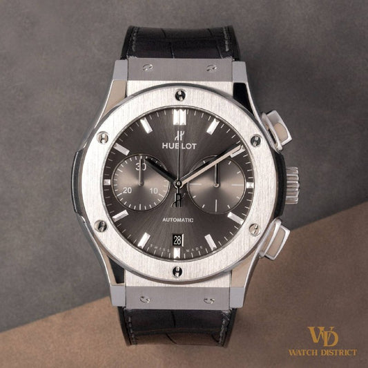 Hublot Classic Fusion Racing 521.NX.7071.LR