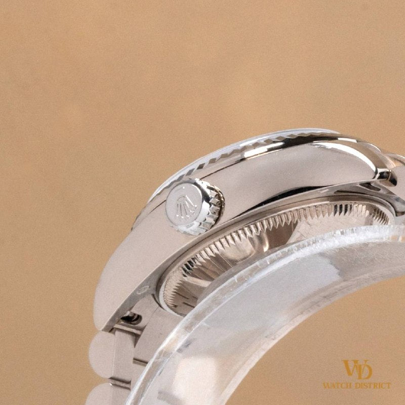 Rolex Lady-Datejust 179179
