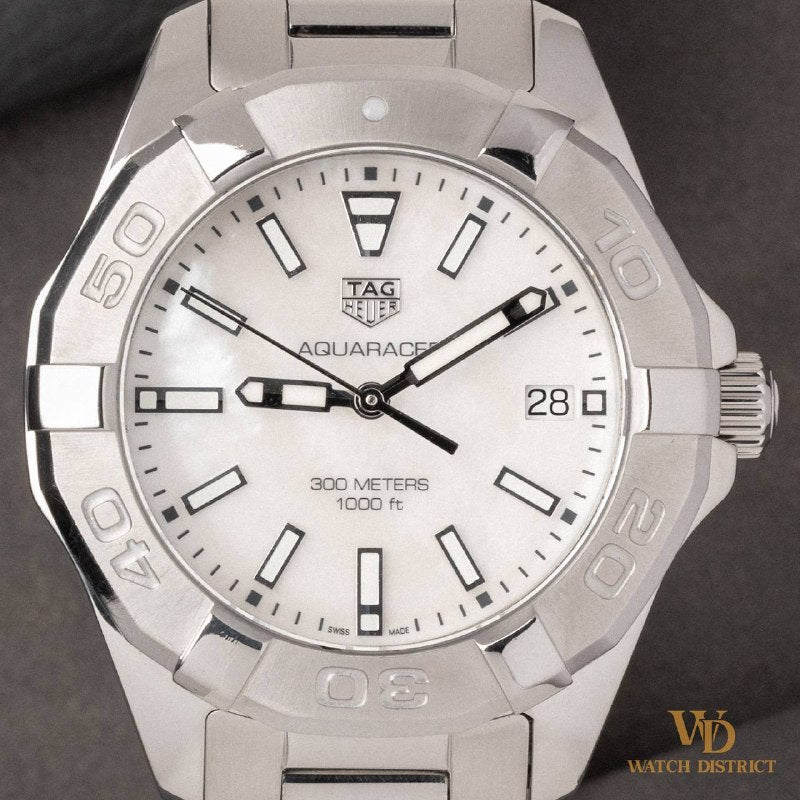 Tag Heuer Aquaracer WBD131A.BA0748