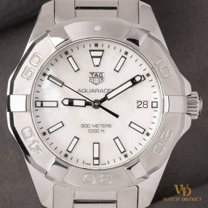 Tag Heuer Aquaracer WBD131A.BA0748