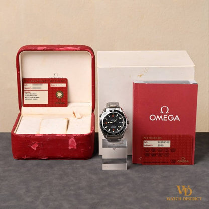 Omega Seamaster 2200.51.00