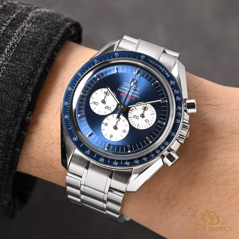 Omega Speedmaster 3565.80.00