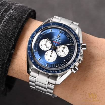Omega Speedmaster 3565.80.00
