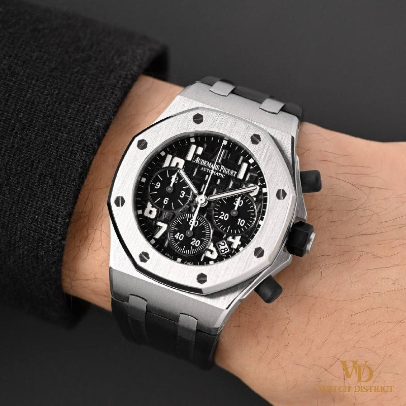 Audemars Piguet Royal Oak 26283ST.OO.D002CA.01