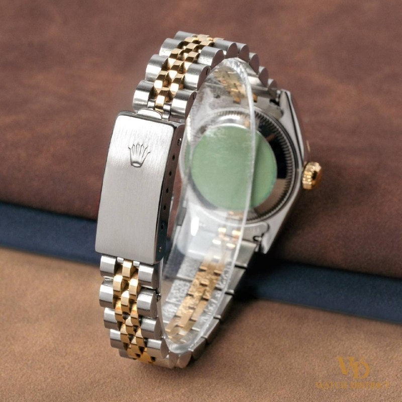 Rolex Lady-Datejust 69173