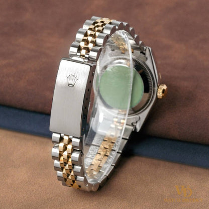 Rolex Lady-Datejust 69173