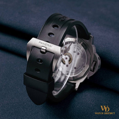 Panerai Luminor Base 8 Days PAM00562