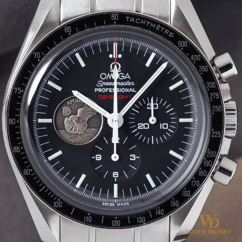Omega Speedmaster Professional 311.30.42.30.01.002