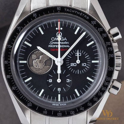 Omega Speedmaster Professional 311.30.42.30.01.002