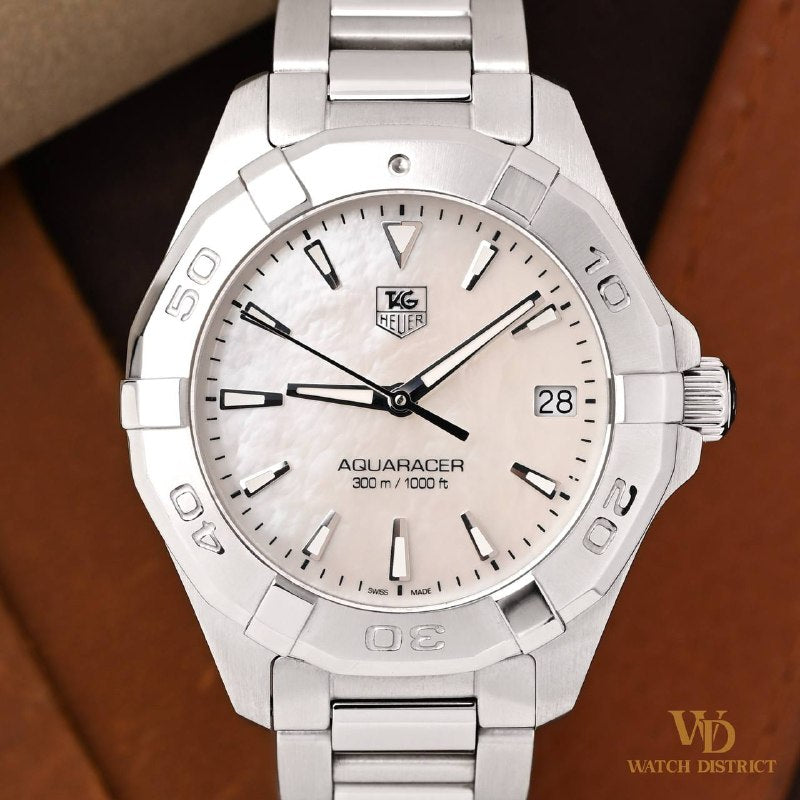 TAG Heuer Aquaracer Quartz WAY1312.BA0915