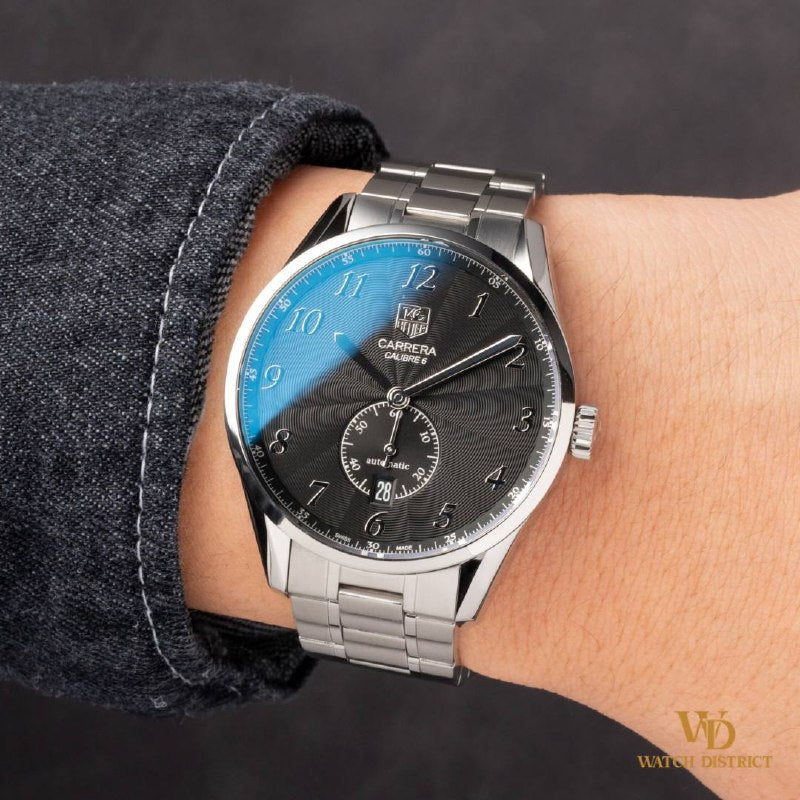 TAG Heuer Carrera Calibre WAS2110.BA0732