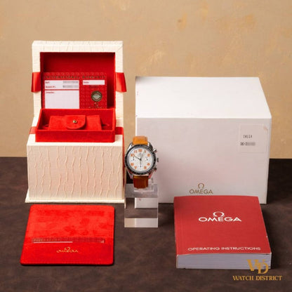 Omega Speedmaster 3834.78.38