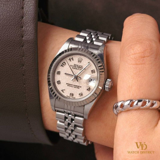 Rolex Lady-Datejust 79174