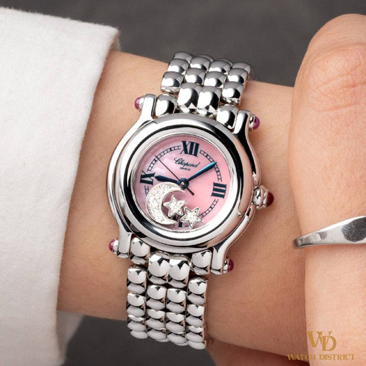 Chopard Happy Sport 27/8250-21