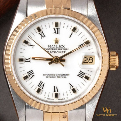 Rolex Datejust 68273