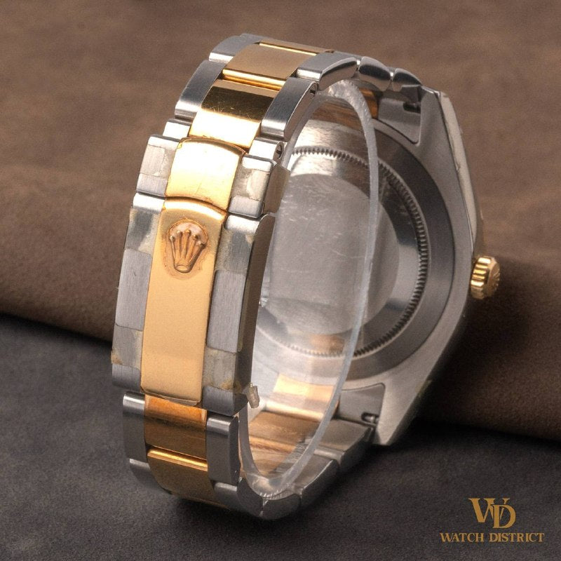 Rolex Datejust 116333