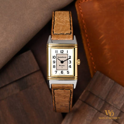 19x33mm Jaeger-Lecoultre Reverso 140.025.5