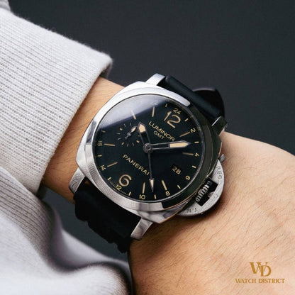 Panerai Luminor 1950 3 Days GMT PAM00531