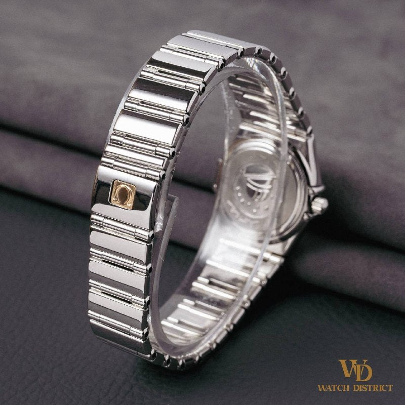 Omega Constellation 1561.51.00