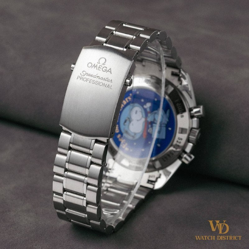 Omega Speedmaster Moonwatch 3578.51.00