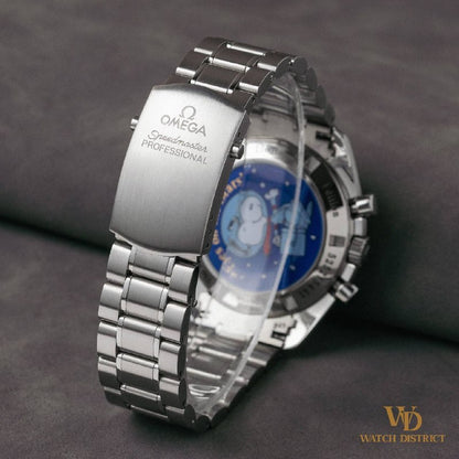 Omega Speedmaster Moonwatch 3578.51.00