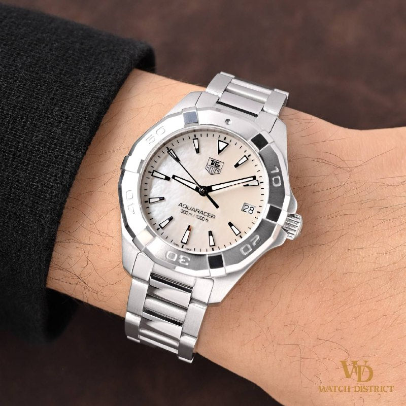 TAG Heuer Aquaracer Quartz WAY1312.BA0915