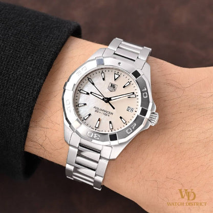 TAG Heuer Aquaracer Quartz WAY1312.BA0915