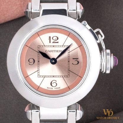 Cartier Miss Pasha 2973