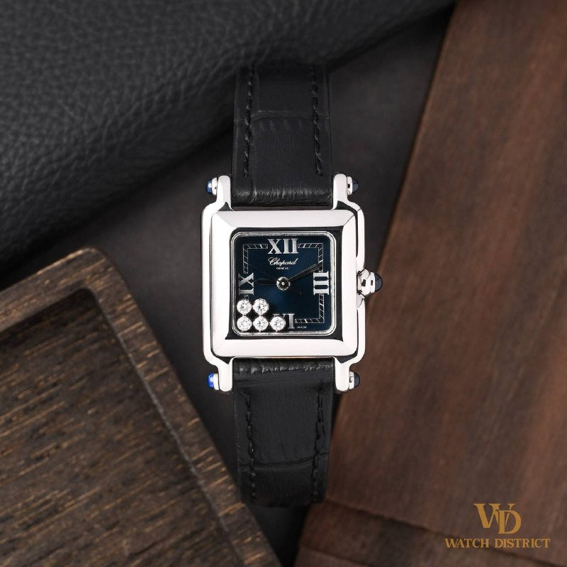 Chopard Happy Sport 27/8892-23